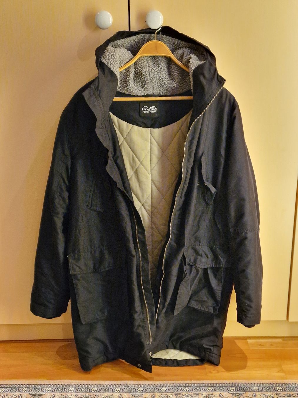 Giacche: Jacke Cheap Monkey - Reissverschluss defekt – Difettoso da Bürglen UR venduto da luiroedes
