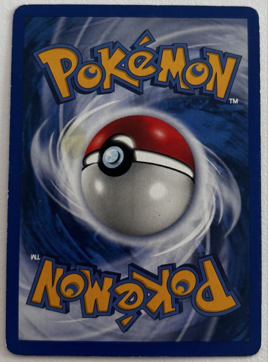 Pokémon Carte collezionabili: Pokémon Grovyle 32/109 EX Ruby & Sapphire EN 2003 – Nuovo (secondo la descrizione) da Algetshausen venduto da Carrhard 1