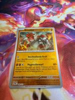 Groudon (PRE 049) /Reverse Holo / Prismatische Entwicklungen