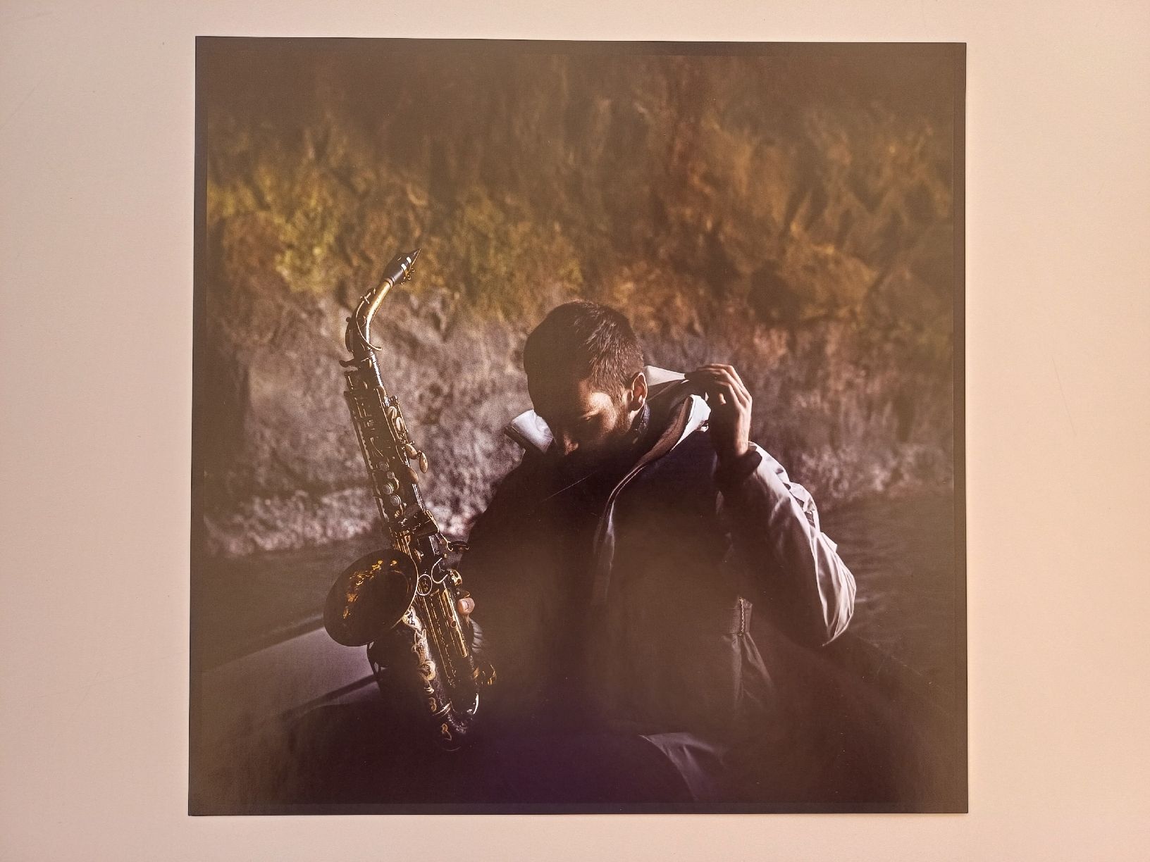 Dischi in vinile: Thylacine "Roads vol.2" EP – Nuovo (secondo la descrizione) da Begnins venduto da Drastic-Sound 7