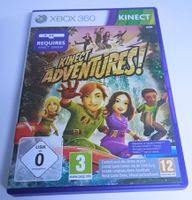 Kinect Adventures! | Xbox 360