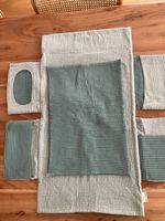 Wickelunterlage (handmade)