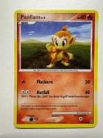 Chimchar / Panflam Lv. 6 (MD 56) - Common - DE - Pokémon
