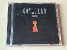 Gotthard Open