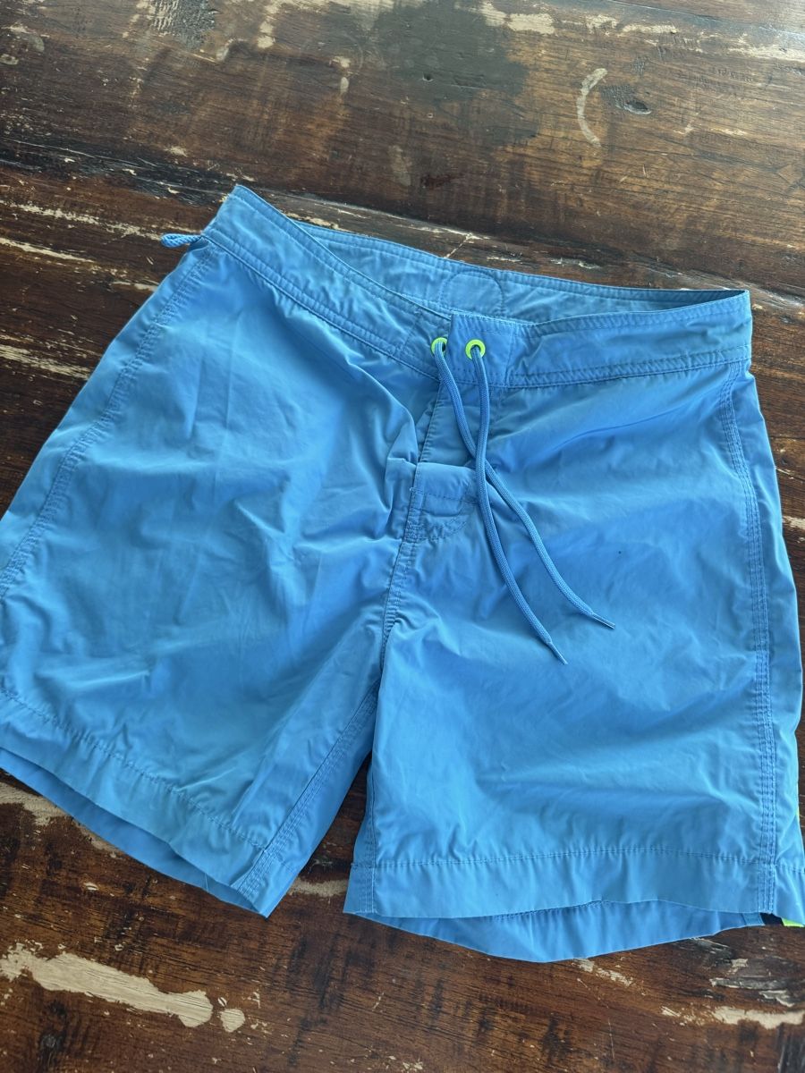 Hosen: Badeshorts Sundek – Gebraucht aus Saas im Prättigau von Holliwood 3