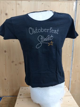 T-Shirt "Oktoberfest"