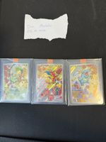 Pokemon Karten Set