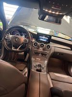 Mercedes-Benz C450 AMG 4Matic, Top Zustand