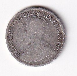 Tutti le monete: Kanada 10 cents 1919 – Usato da Neuchâtel venduto da karlpierrino 1