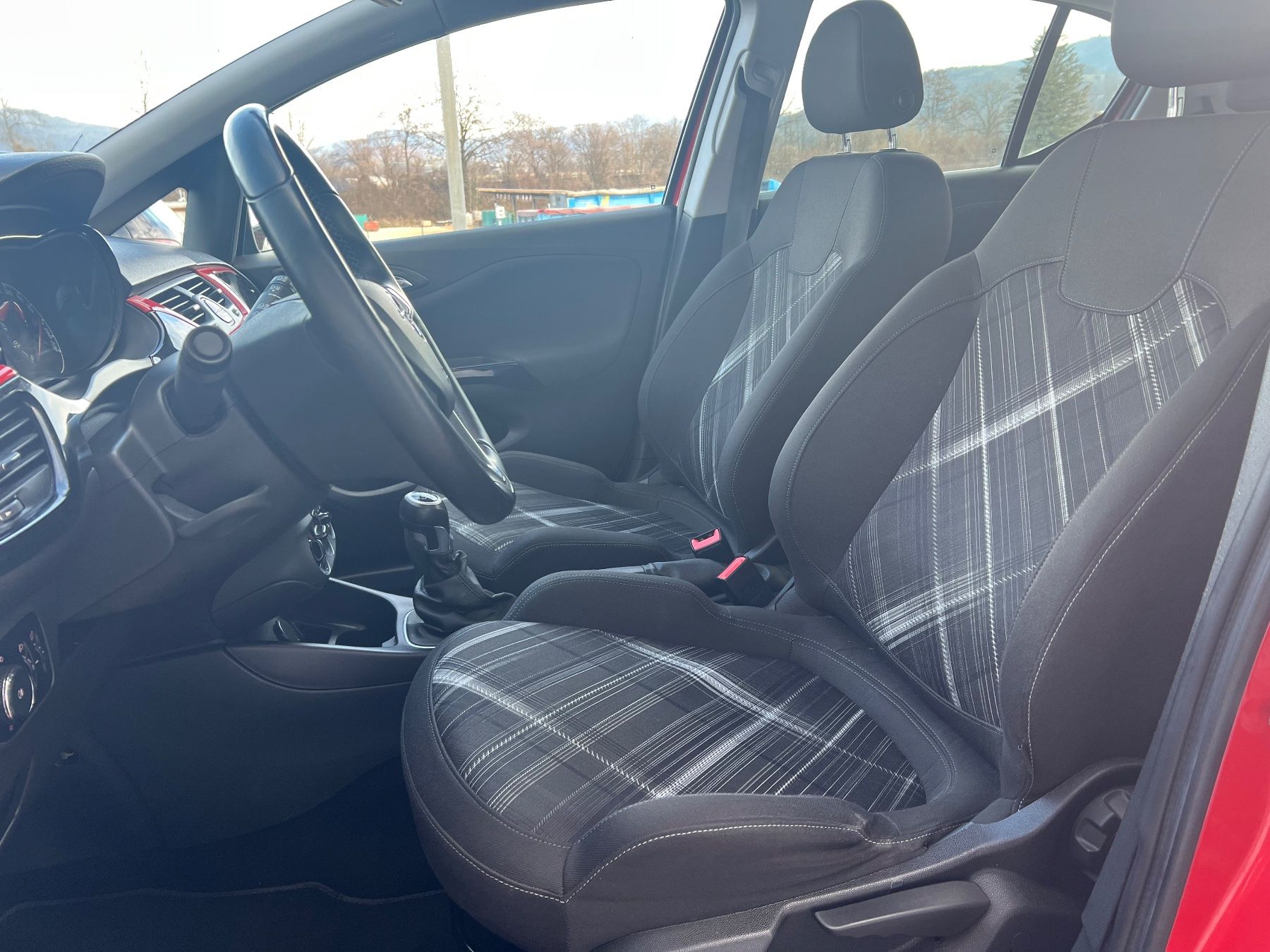 Opel Autos: OPEL Corsa E 1.0T 115cv – Gebraucht aus Delémont von MBSHA 9
