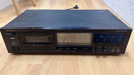 Onkyo Stereo Cassette Tape Deck, Modell TA-2440