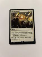 MTG - Shatter the Sky - Theros Beyond Death - EN