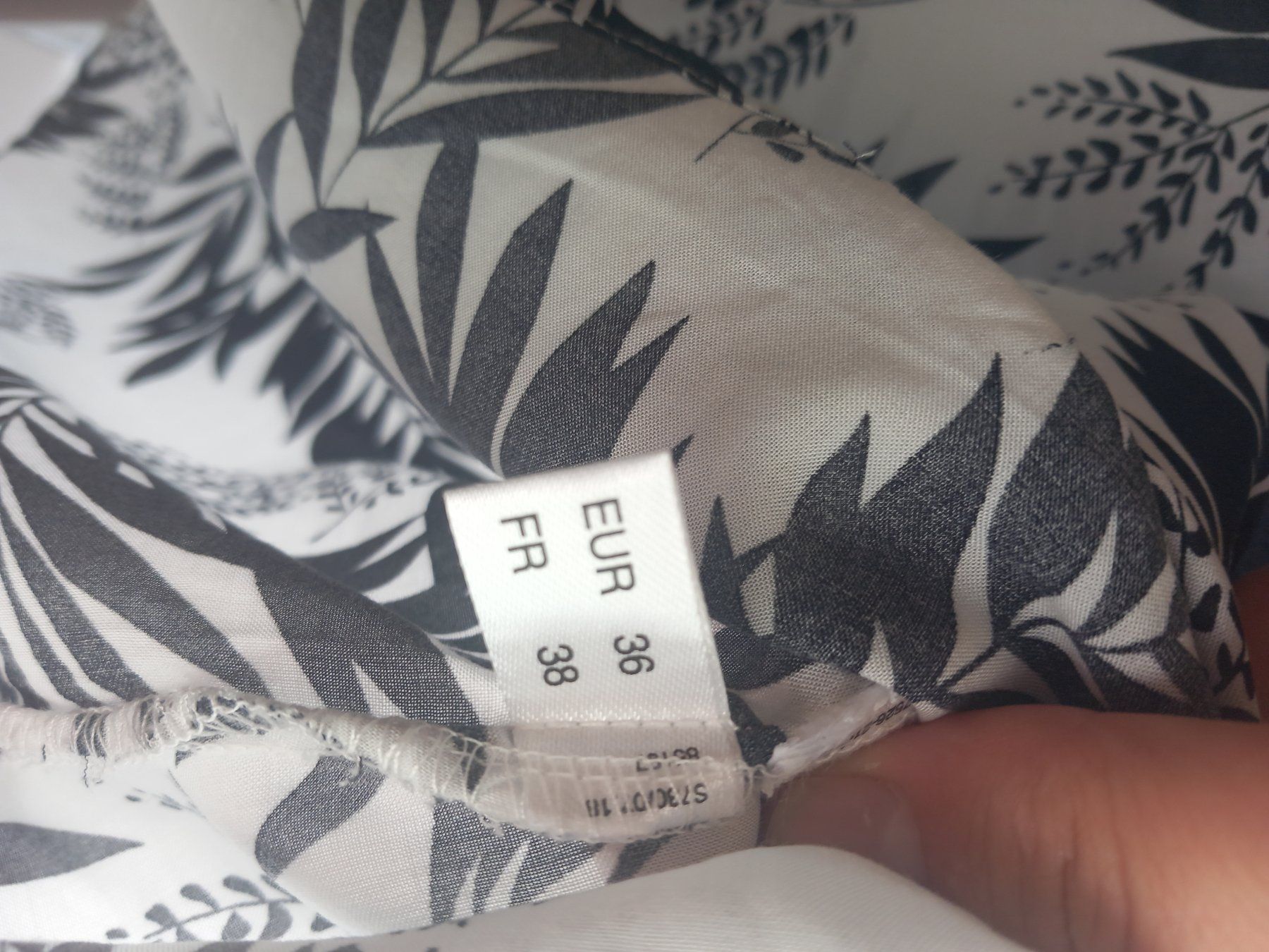 C&A Tops: Top von C&A Gr. 36 wie Neu – Gebraucht aus Bronschhofen von magda_m 2
