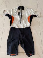Neopren-Shorty-Anzug MAGIN MARINE