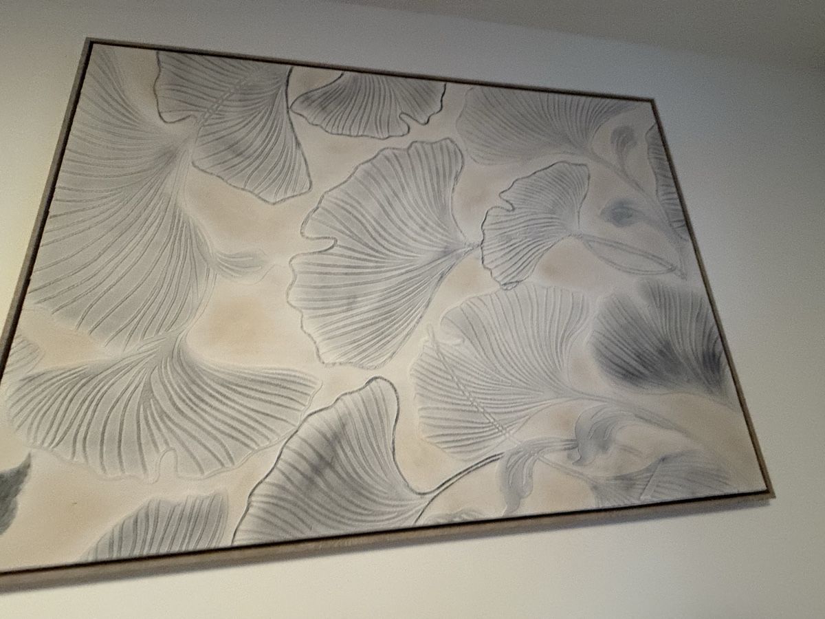 Foto & Immagini: Wandbild 140x100cm, modern – Usato da Hägglingen venduto da MR.BG 1