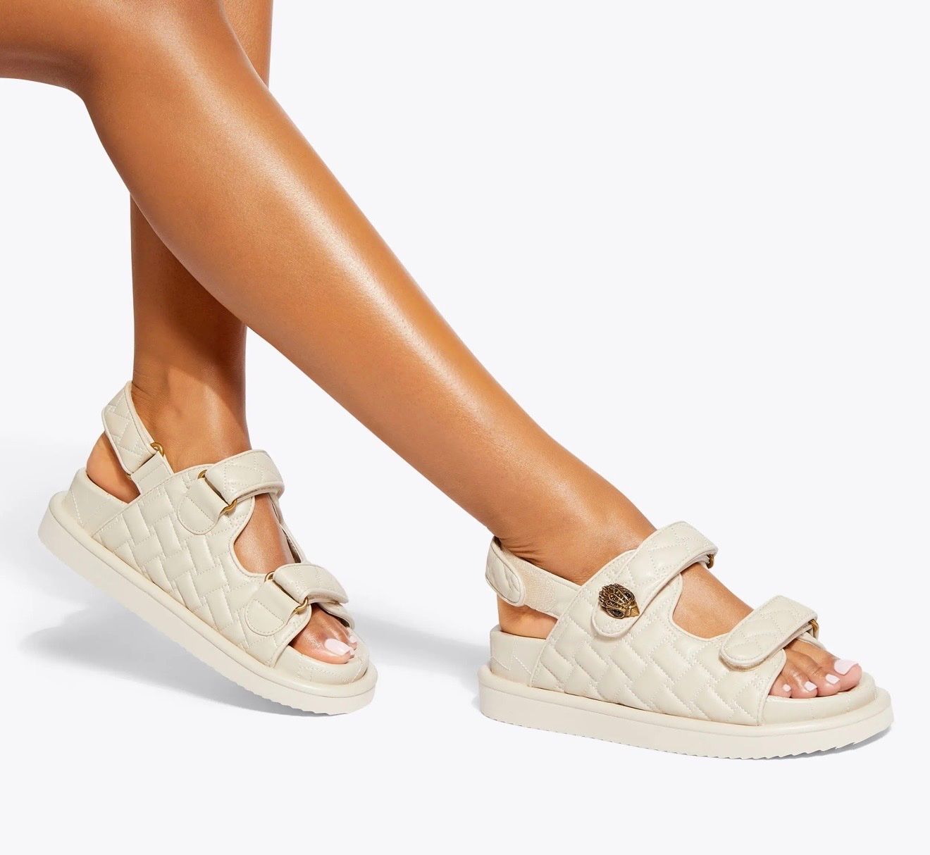 Kurt Geiger Chaussures femmes: Kurt Geiger Sandalen – Neuf (Voir description) à Zug par Pal_ma