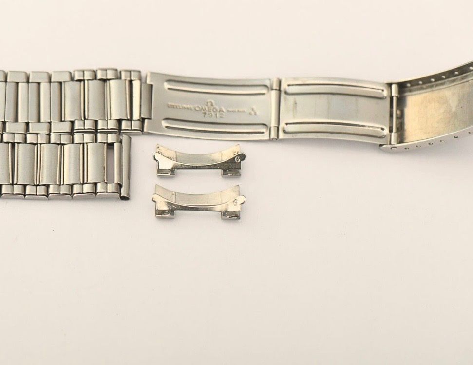 Omega Armbänder & -reifen: Omega Speedmaster Chronograph Ref. 2998-5 – Gebraucht aus Horw von IvanCollector 5