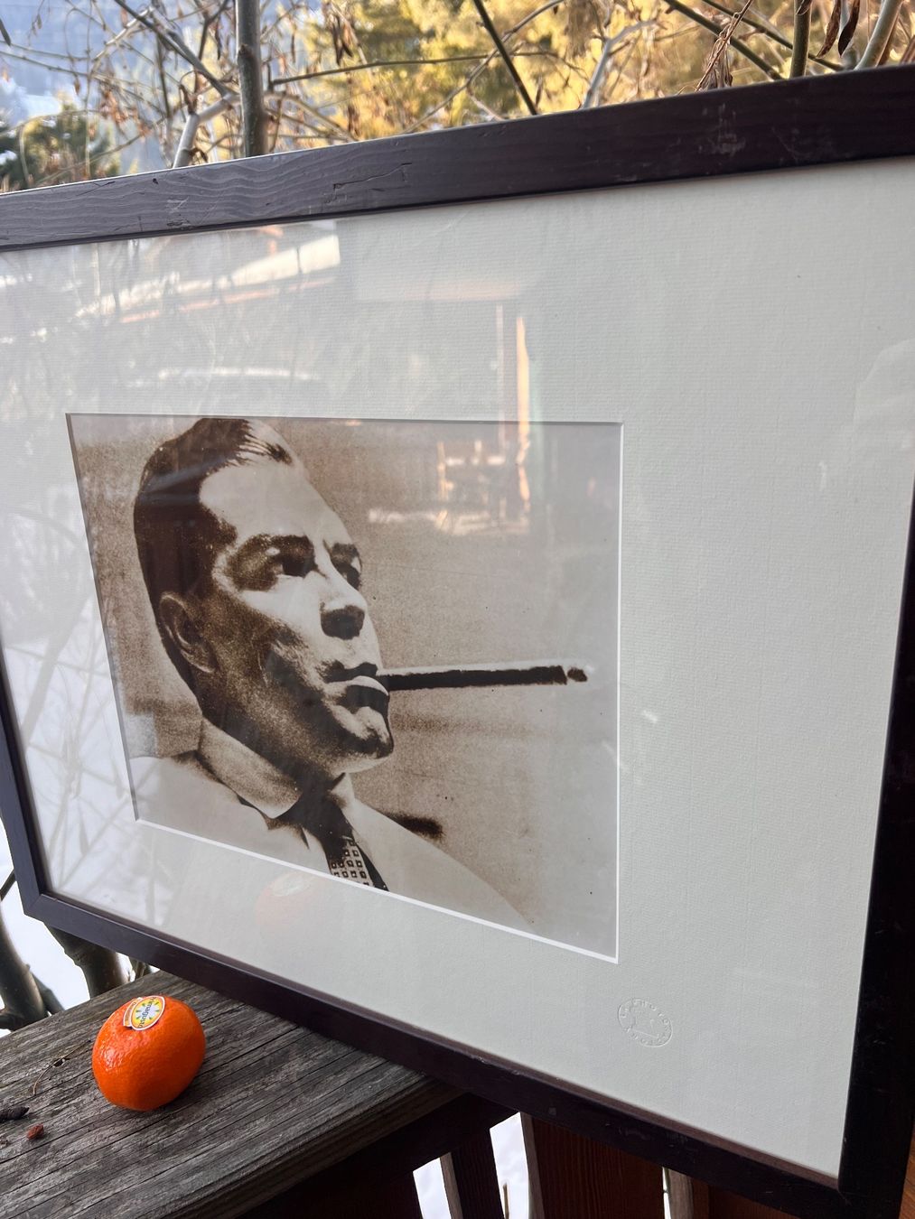 Foto & Immagini: Che Guevara photograph – Nuovo (secondo la descrizione) da Lausanne venduto da NYC67 2