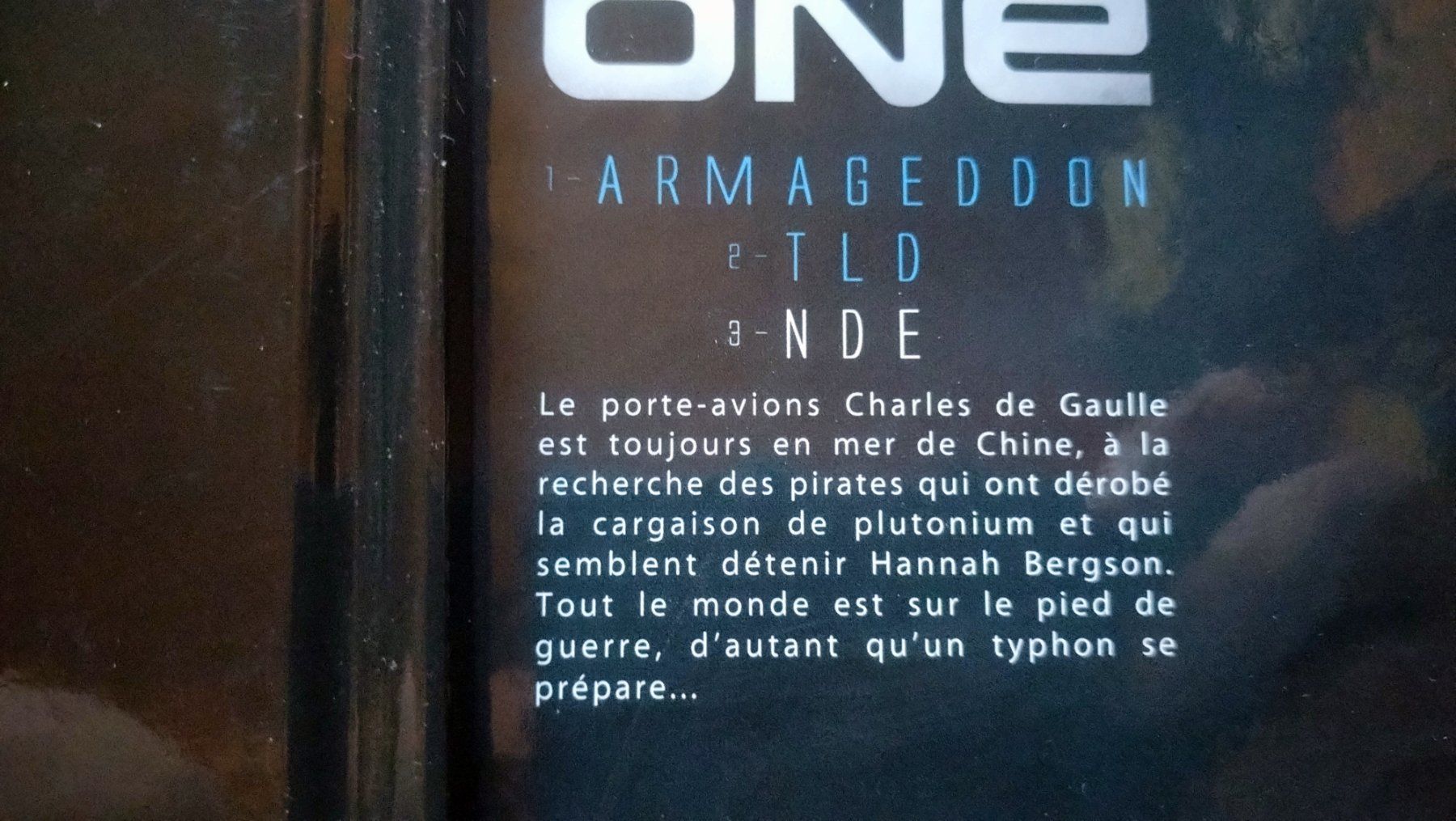 Fumetti: Fox One 1 à 3 TBE (éd. Caméléon) – Usato da Farvagny-le-Grand venduto da LaCaverne 4