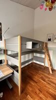 Hochwertiges Kinderzimmer von Paidi 