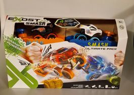 Exost Smash Ultimate Pack Neu