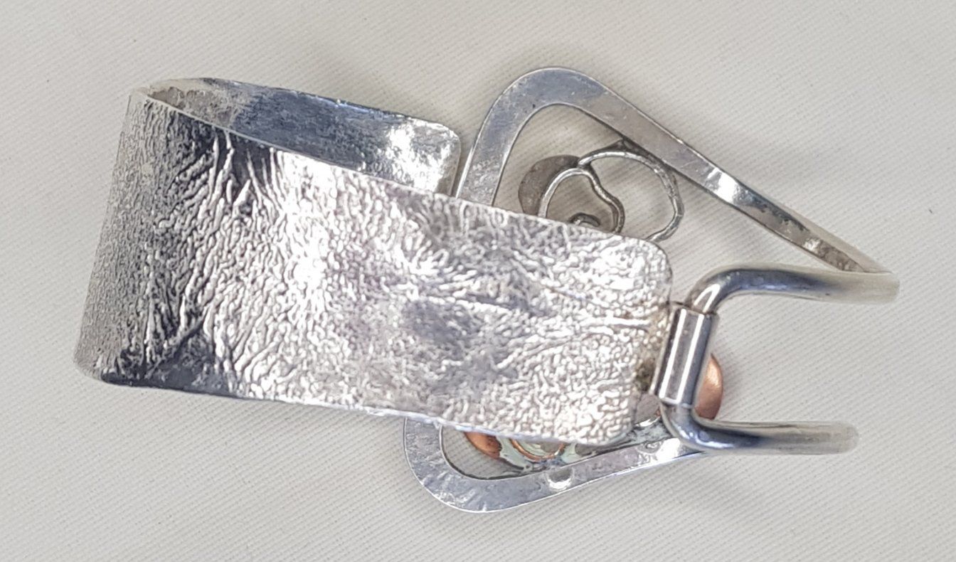 Bracciali & Braccialetti: Armreif von Monilidarte – Nuovo (secondo la descrizione) da Figino venduto da mayam63 1
