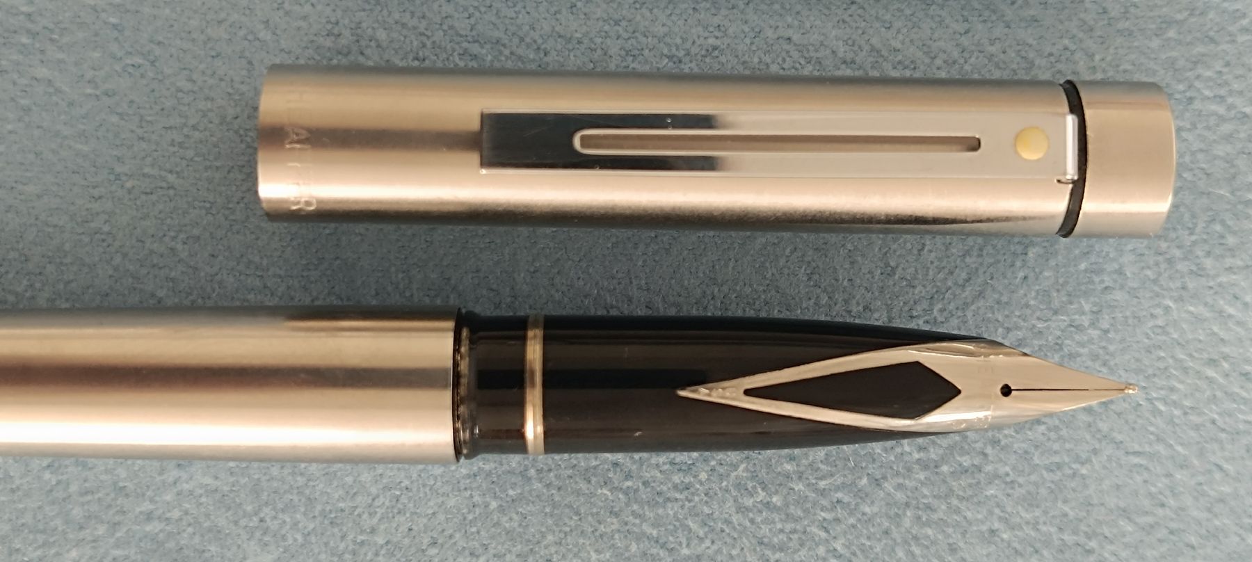 Penna & Evidenziatori: Sheaffer Targa Made in USA – Usato da Bellinzona venduto da gab_t52k 2