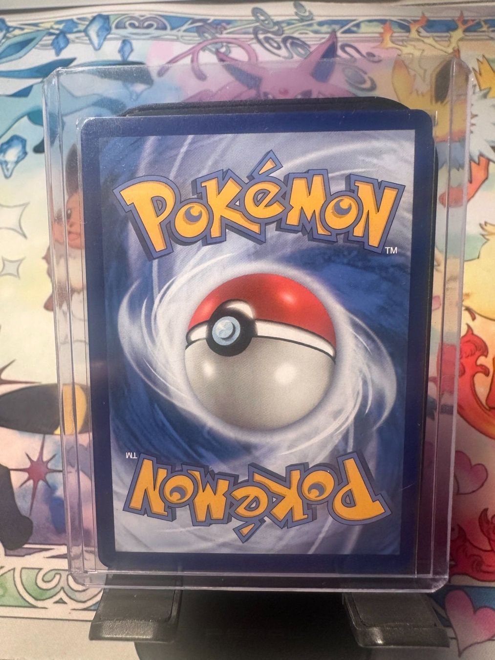 Karten: Pikachu VMAX TG17/TG30 – Neu (gemäss Beschreibung) aus Greifensee von Nyimon 1