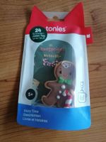 Tonie win knuspriges Weihnachtsfest, Lebkuchenmann