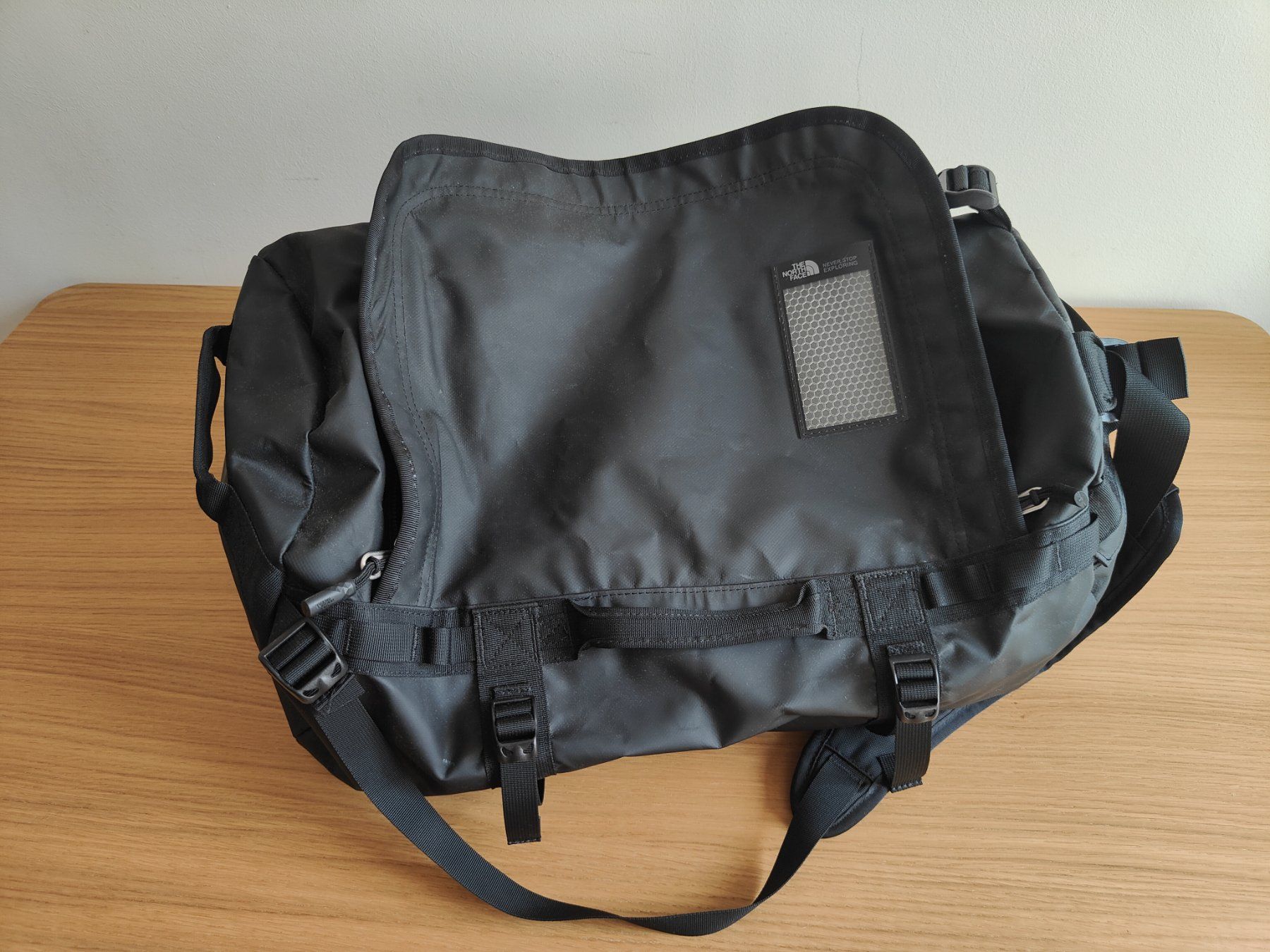 North Face Sacs: The North Face Duffel Bag, S – D'occasion à Olten par Gegendiekultur 2