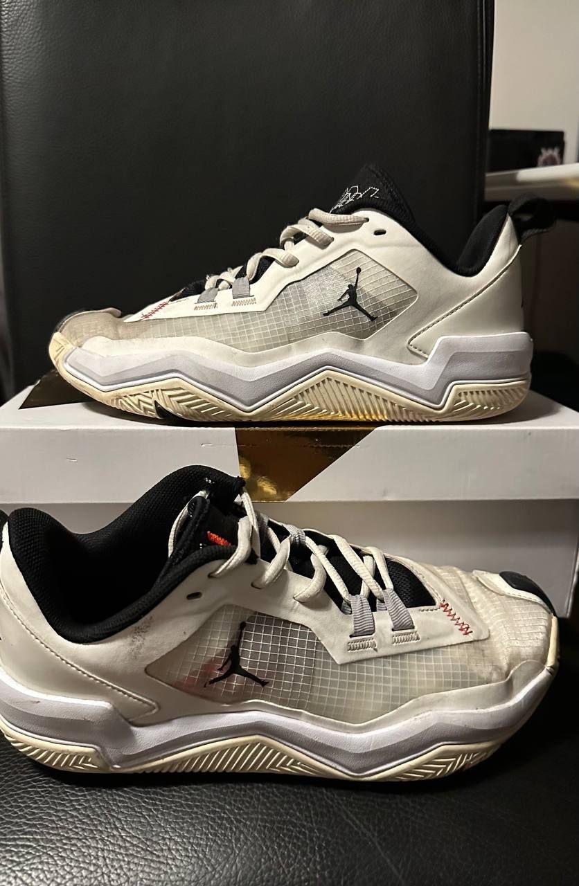 Jordan Scarpe da uomo: Jordan one take 4 gr42 – Usato da Bern venduto da ed_z717