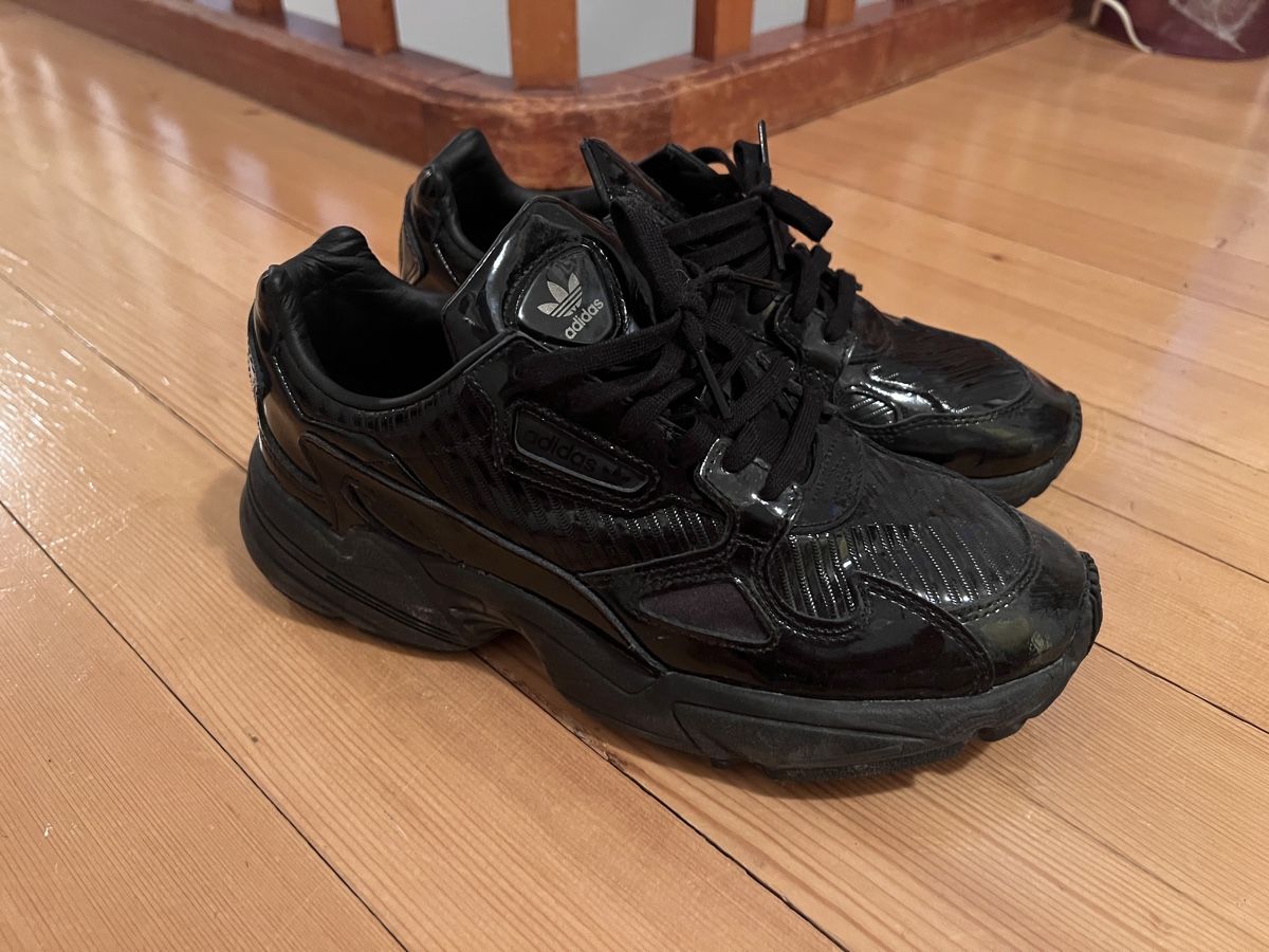 Scarpe da donna: Adidas torsion – Usato da Oberägeri venduto da mic_m272