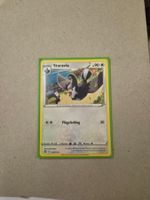 Pokémon Staravia 119/172 – Deutsch – Neu gesleevt