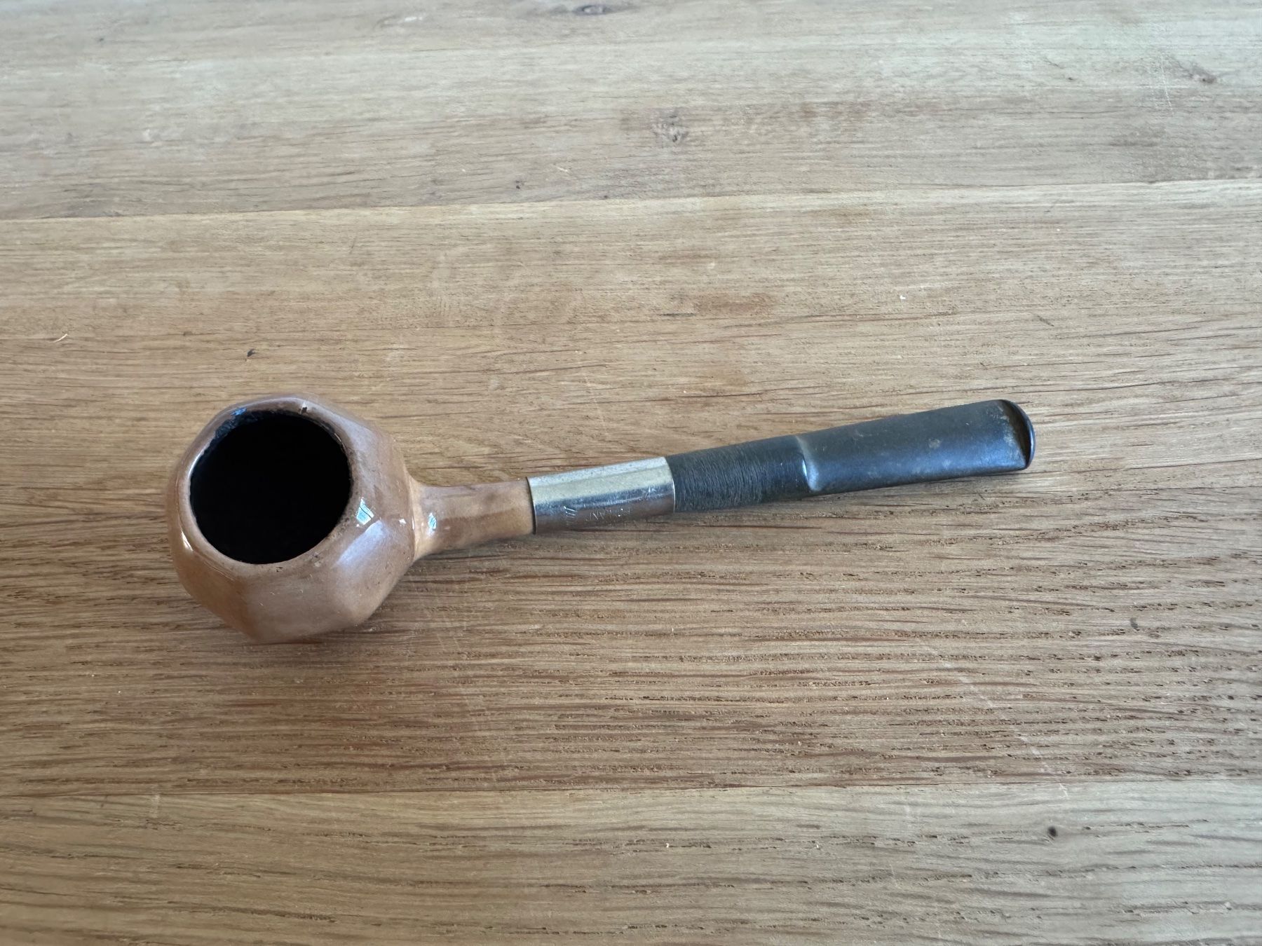 Pipe & Accessori: Pfeife – Nuovo (secondo la descrizione) da frauenfeld venduto da tia01 1
