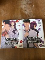 Manga 