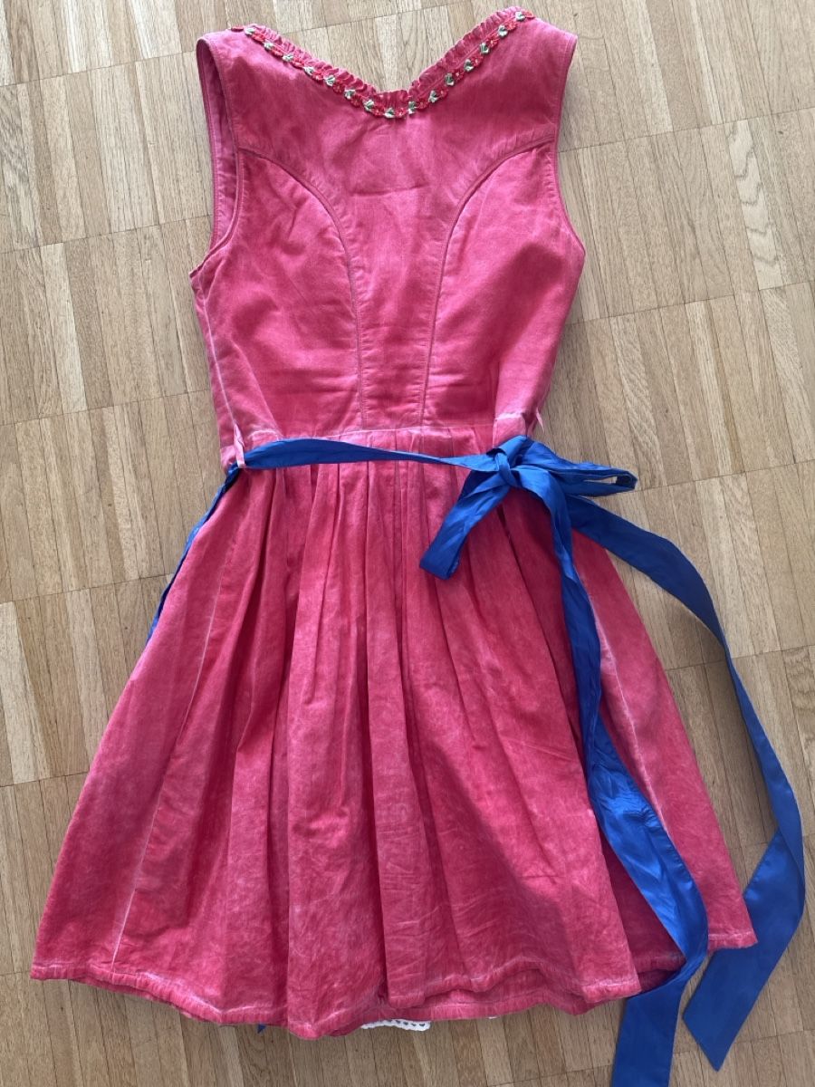 Kleider: Dirndl Stockerpoint Grösse 36 – Gebraucht aus Möhlin von franky76 4