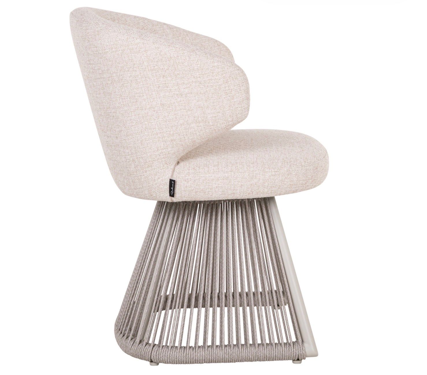 Stühle: Richmond Interiors | Outdoor diningchair Nuba beige alpine4x – Neu und originalverpackt aus Menziken von loli_89 1