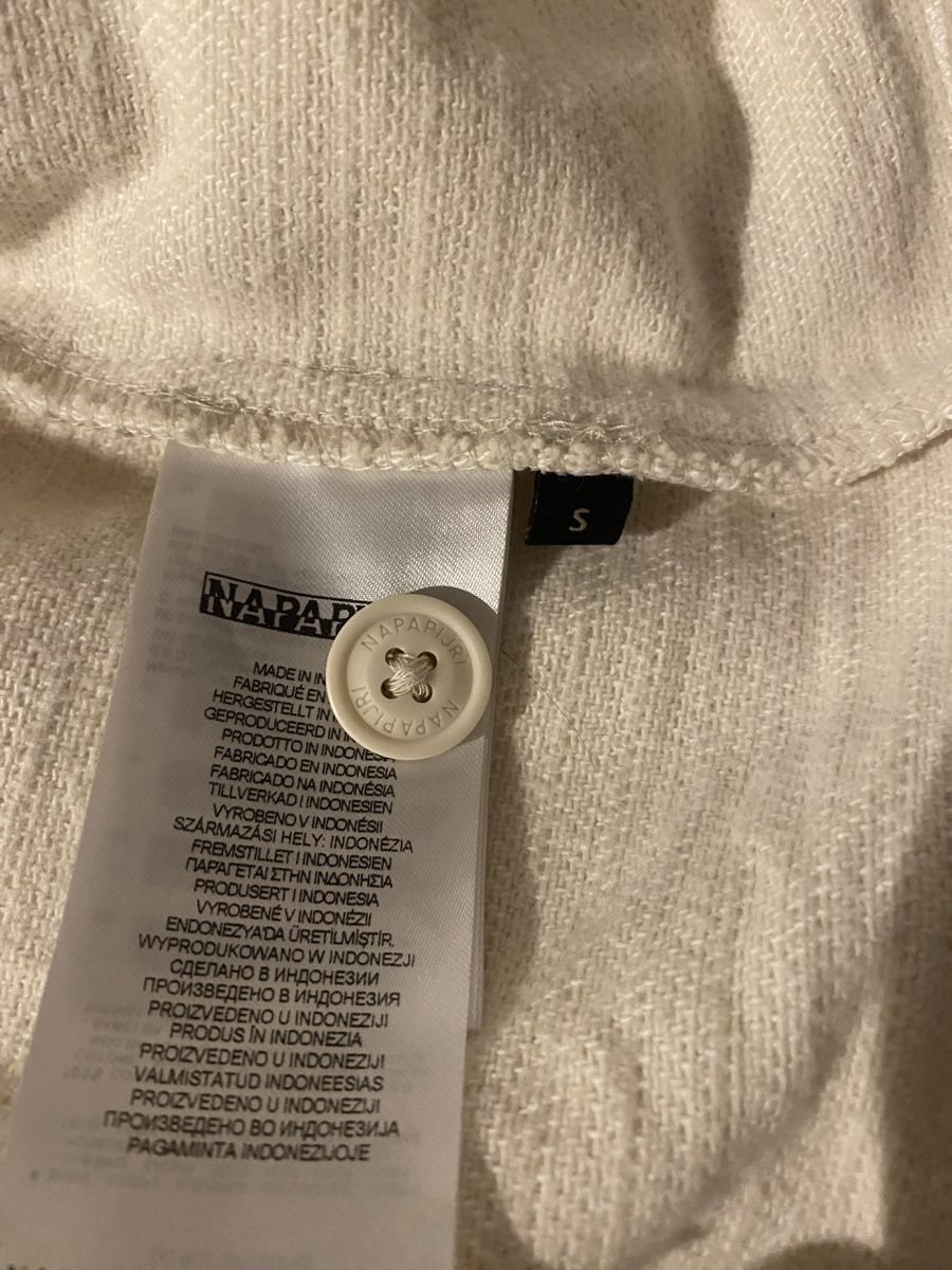 Napapijri Vestes: Napapijri Jacke – Neuf (Voir description) à Mumpf par Nico_207 3