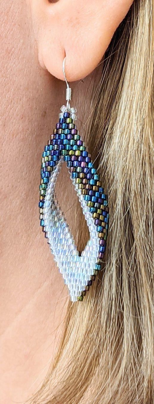 Ohrringe & -stecker: Perlenohrringe – Neu (gemäss Beschreibung) aus Zürich von pisamun 1