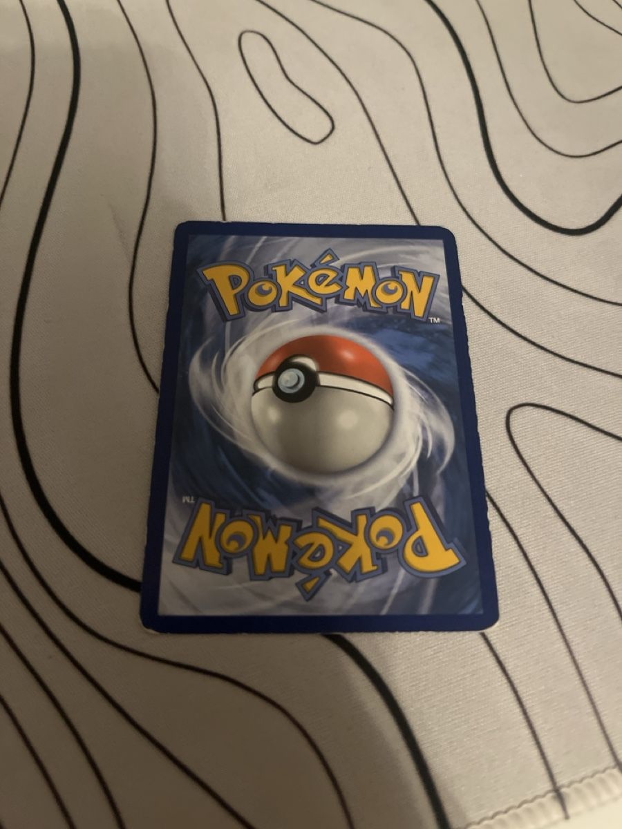 Pokémon Cartes à collectionner: Charizard Holo / Detective Pikachu – D'occasion à Rüti ZH par san_d7tx 1