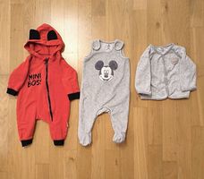 Babykleidung Gr. 62