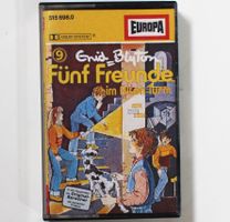 MC FÜNF FREUNDE - Im alten Turm Folge 9 - 80er Jahre!