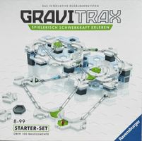 Gravitrax Starter-Set, sehr guter Zustand!