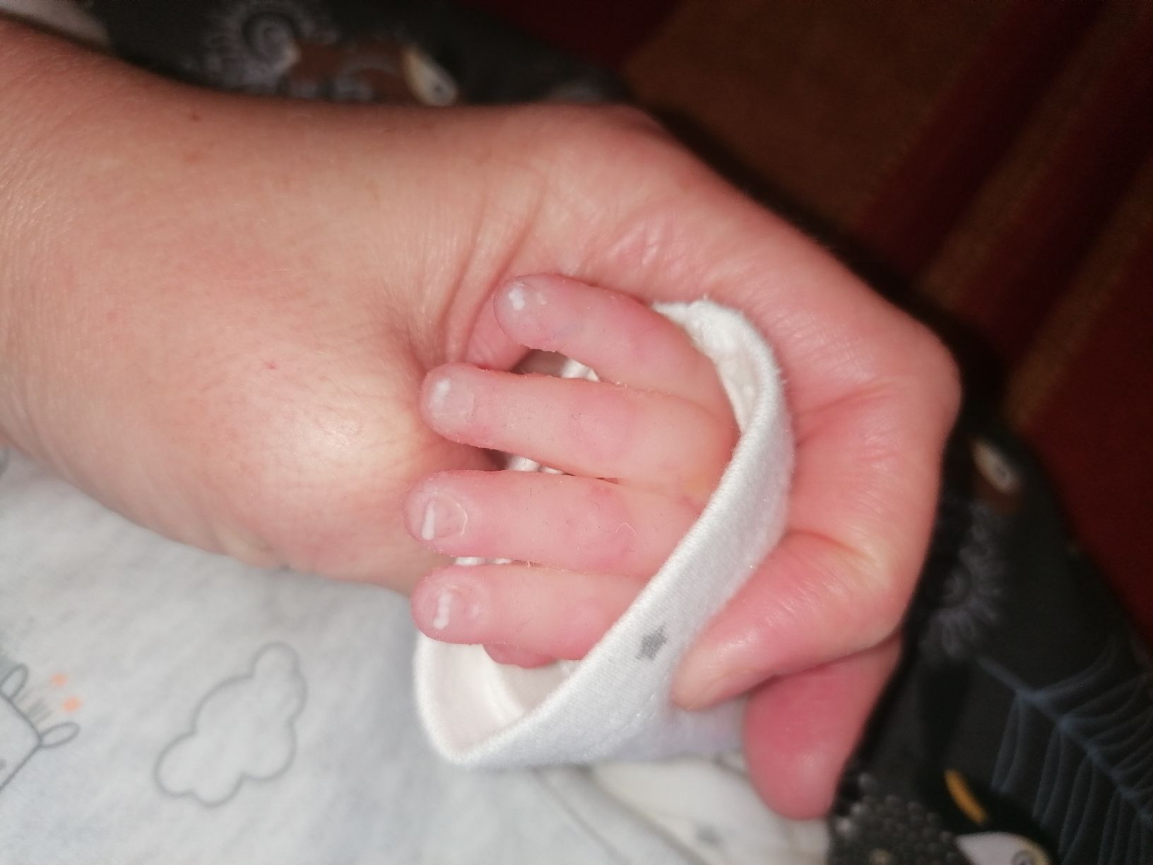 Reborn Puppen: Vollsilikon Reborn Baby "Lilly" – Gebraucht aus Brunnadern von -Amarilis- 4