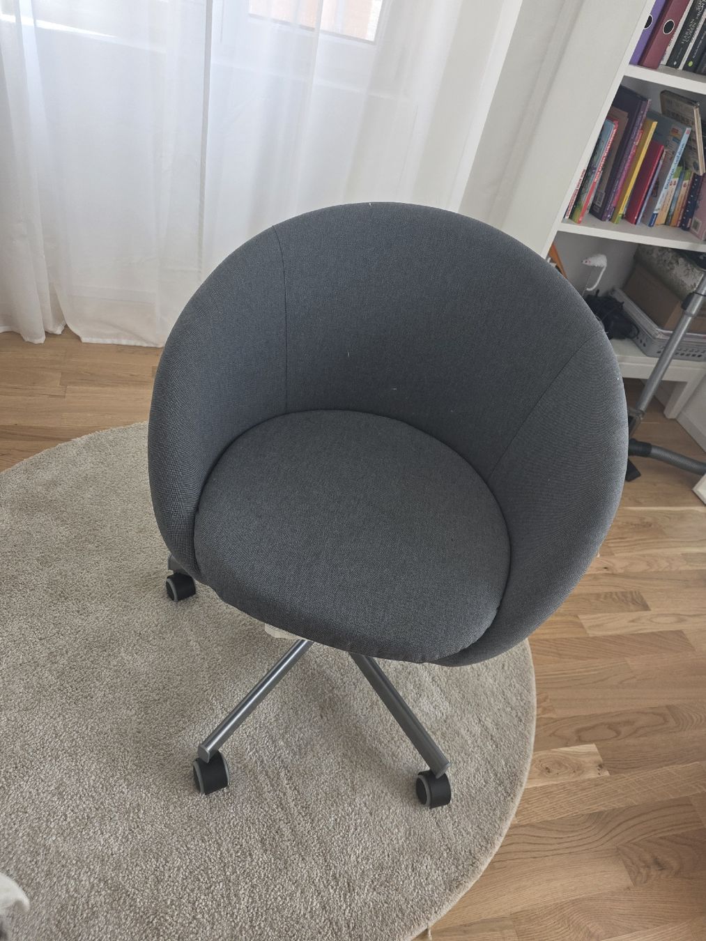 Ikea Chaises: Schreibtischstuhl super bequem – D'occasion à St. Gallen par jes_p9pn