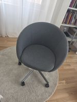 Schreibtischstuhl super bequem