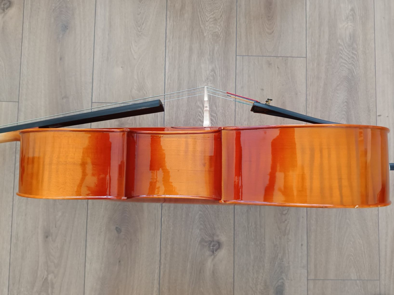 Strumenti musicali: Cello 3/4 fantastique !!! – Usato da Neyruz FR venduto da pao_d6wq 5