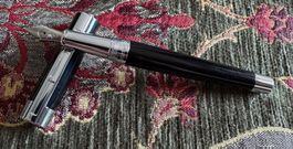 STAEDTLER Premium Initium Resina Füllfederhalter