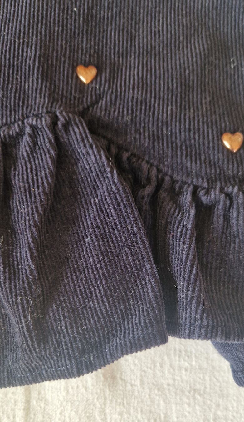 Vestiti & Gonne: Marks & Spencer Rock, Gr. 110 – Usato da Muri b. Bern venduto da rol_xtf8 3