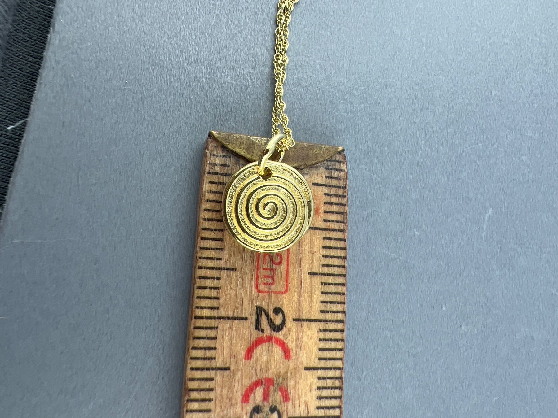 Colliers: Kette 925 Silber – D'occasion à Niederuzwil par leo_8857 3